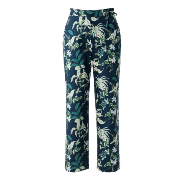 Burda Style Schnittmuster - Hose - gerade geschnitten - Nr.5902 – Bild 3