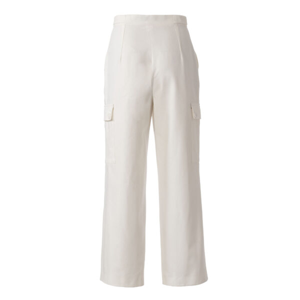 Burda Style Schnittmuster - Hose - gerade geschnitten - Nr.5902 – Bild 7