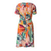 Burda Style Schnittmuster - Kleid - luftige Kleider mit Bindegürtel - Nr.5903 – Bild 7
