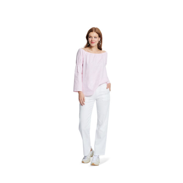 Burda Style Schnittmuster - Bluse - Carmenblusen - Varianten - Nr.5904 – Bild 7