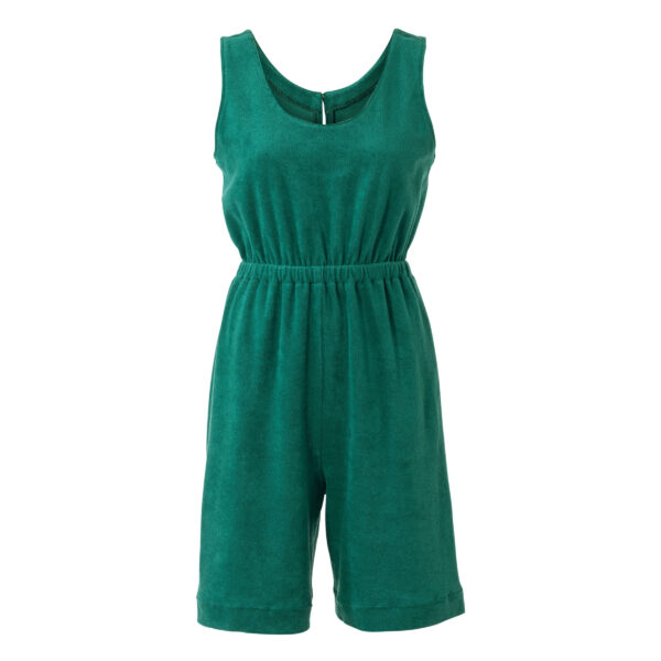 Burda Style Schnittmuster - Overall - Jumpsuite - Varianten - Nr.5905 – Bild 6
