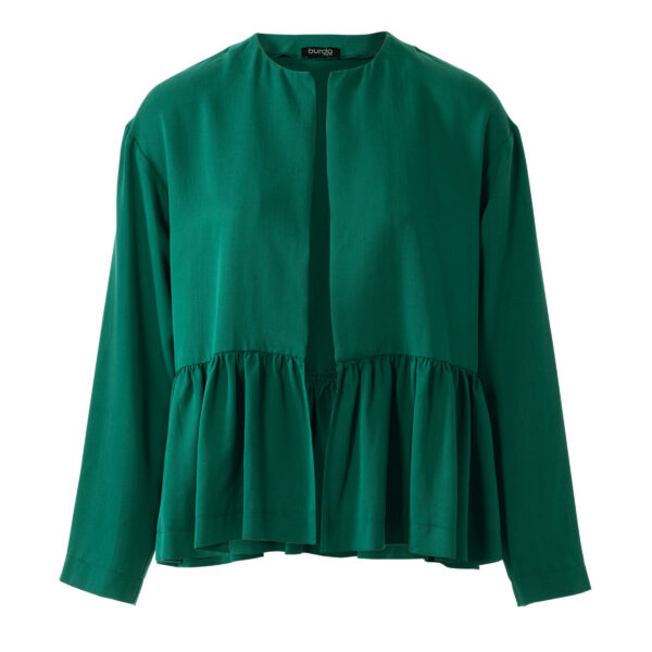 Burda Style Schnittmuster - Jacke - kragenlose Jacken - Varianten - Nr.5906 – Bild 6