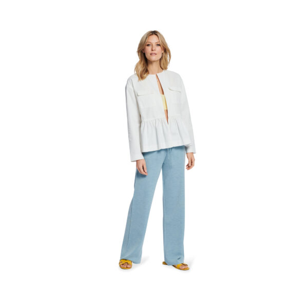 Burda Style Schnittmuster - Jacke - kragenlose Jacken - Varianten - Nr.5906 – Bild 7