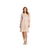 Burda Style Schnittmuster - Kleid - luftige Kleider mit V-Ausschnitt - Nr.5907 – Bild 2