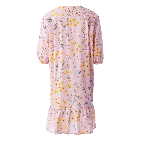 Burda Style Schnittmuster - Kleid - luftige Kleider mit V-Ausschnitt - Nr.5907 – Bild 4