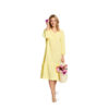 Burda Style Schnittmuster - Kleid - luftige Kleider mit V-Ausschnitt - Nr.5907 – Bild 8
