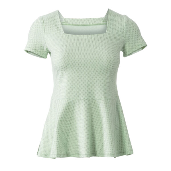 Burda Style Schnittmuster - Blusen - figurbetont - eckiger Ausschnitt - Nr.5908 – Bild 3