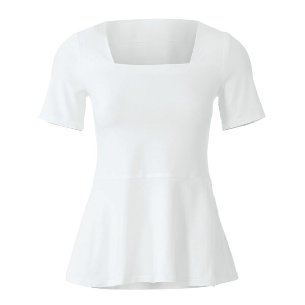 Burda Style Schnittmuster - Blusen - figurbetont - eckiger Ausschnitt - Nr.5908 – Bild 6