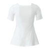 Burda Style Schnittmuster - Blusen - figurbetont - eckiger Ausschnitt - Nr.5908 – Bild 7