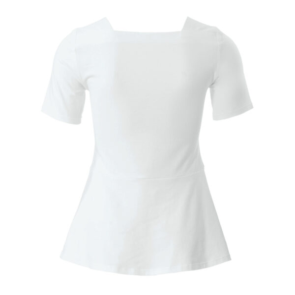 Burda Style Schnittmuster - Blusen - figurbetont - eckiger Ausschnitt - Nr.5908 – Bild 7