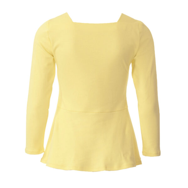 Burda Style Schnittmuster - Blusen - figurbetont - eckiger Ausschnitt - Nr.5908 – Bild 10
