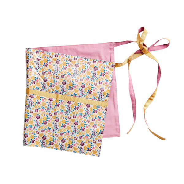 Burda Style Schnittmuster - Accessoires für den Garten - Schürze .... - Nr.5909 – Bild 2