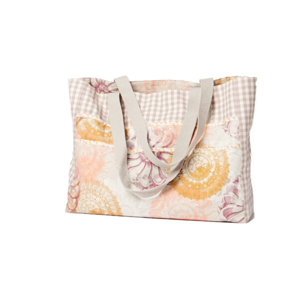 Burda Style Schnittmuster - Accessoires für den Garten - Schürze .... - Nr.5909 – Bild 4