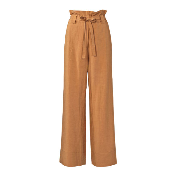 Burda Style Schnittmuster - Hose - Shorts - Paperbag-Style - Nr.5912 – Bild 3