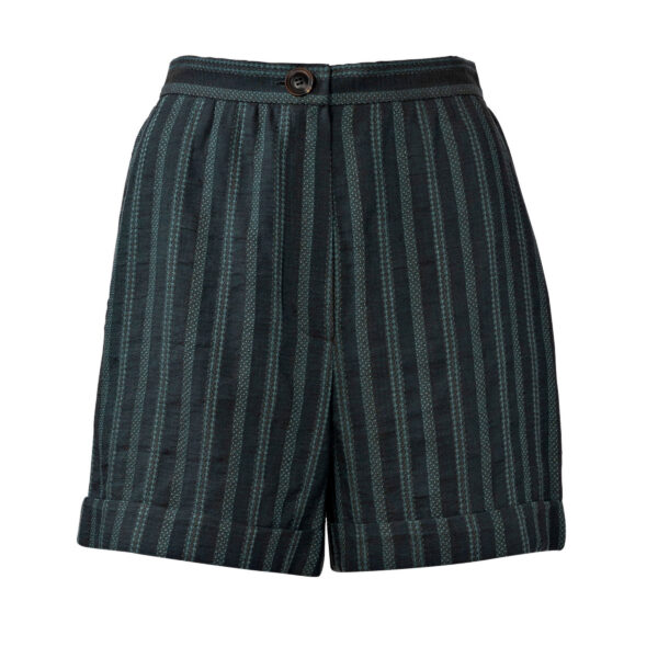 Burda Style Schnittmuster - Hose - Shorts - Paperbag-Style - Nr.5912 – Bild 6