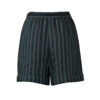 Burda Style Schnittmuster - Hose - Shorts - Paperbag-Style - Nr.5912 – Bild 7