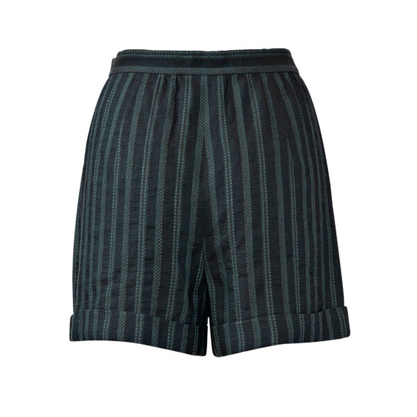 Burda Style Schnittmuster - Hose - Shorts - Paperbag-Style - Nr.5912 – Bild 7