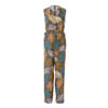 Burda Style Schnittmuster - Overall und Bluse - Jumpsuit und Shirt - Nr.5914 – Bild 3