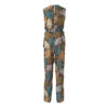 Burda Style Schnittmuster - Overall und Bluse - Jumpsuit und Shirt - Nr.5914 – Bild 4