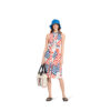 Burda Style Schnittmuster - Kleid - offene Schulter und Kragen - Nr.5916 – Bild 5