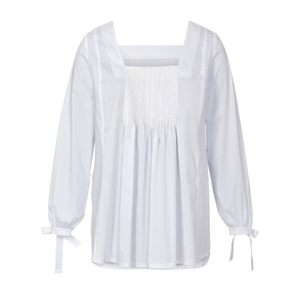 Burda Style Schnittmuster - Kleid und Tunika - eckiger Ausschnitt - Nr.5917 – Bild 6