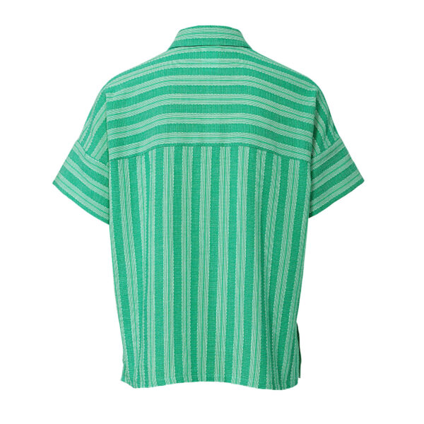 Burda Style Schnittmuster - Kleid und Bluse - Knopfverschluss vorne - Nr.5918 – Bild 7
