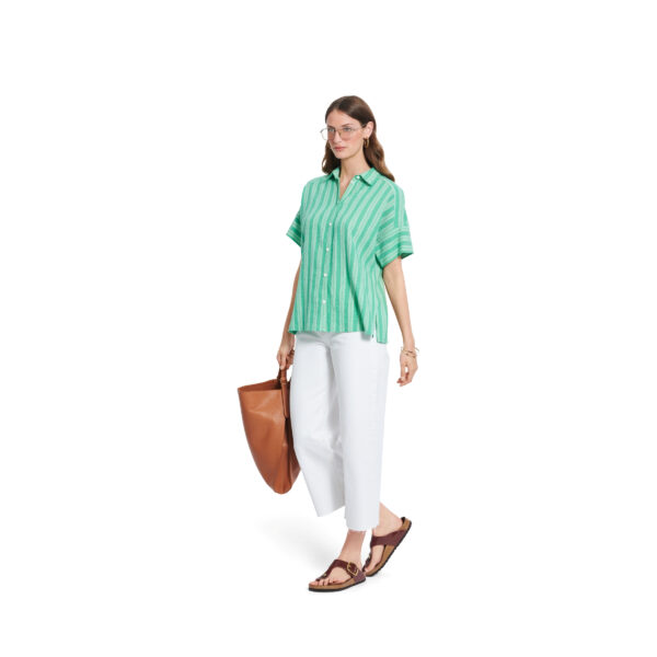Burda Style Schnittmuster - Kleid und Bluse - Knopfverschluss vorne - Nr.5918 – Bild 5