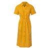 Burda Style Schnittmuster - Kleid und Bluse - schräge Falten - Nr.5921 – Bild 3