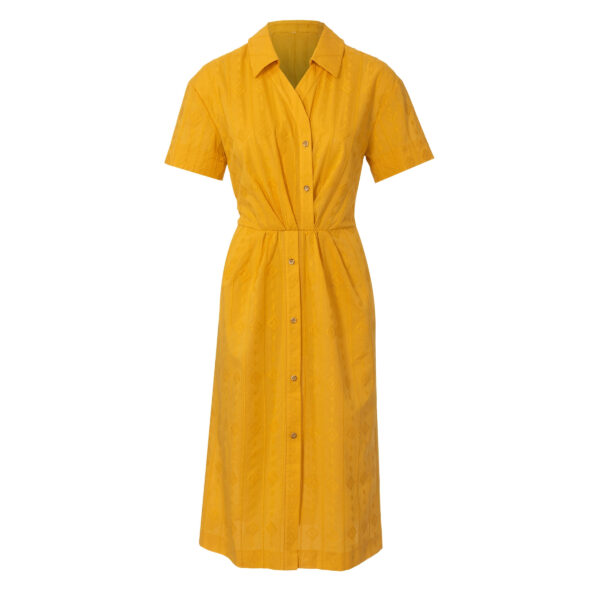 Burda Style Schnittmuster - Kleid und Bluse - schräge Falten - Nr.5921 – Bild 3