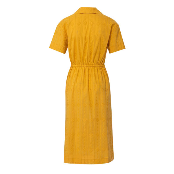 Burda Style Schnittmuster - Kleid und Bluse - schräge Falten - Nr.5921 – Bild 4
