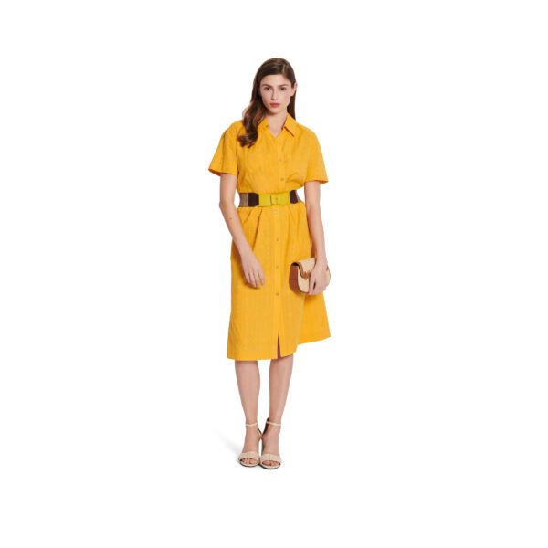 Burda Style Schnittmuster - Kleid und Bluse - schräge Falten - Nr.5921 – Bild 2
