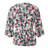 Burda Style Schnittmuster - Kleid und Bluse - schräge Falten - Nr.5921 – Bild 6
