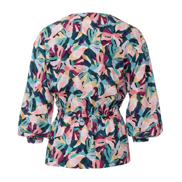 Burda Style Schnittmuster - Kleid und Bluse - schräge Falten - Nr.5921 – Bild 7