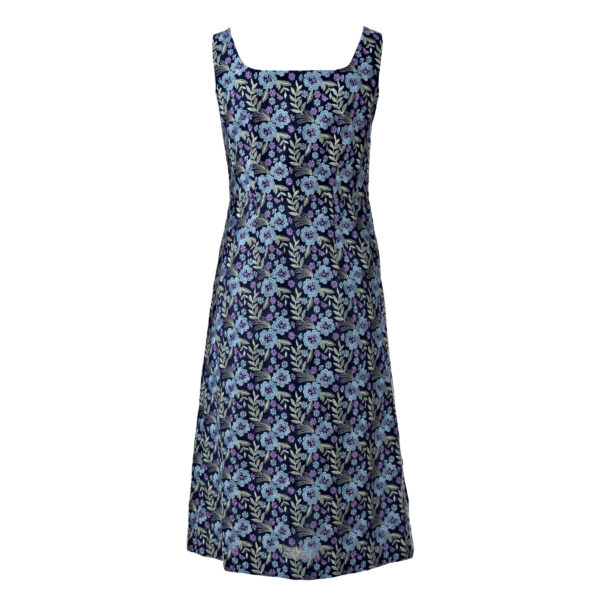 Burda Style Schnittmuster - Kleid und Top - Trägerkleid und Shirt - Nr.5922 – Bild 5