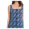 Burda Style Schnittmuster - Kleid und Top - Trägerkleid und Shirt - Nr.5922 – Bild 3