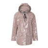 Burda Style Schnittmuster - Parka - Longjacke mit Kapuze - Nr.5923 – Bild 3