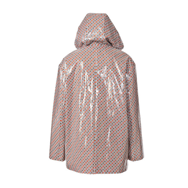 Burda Style Schnittmuster - Parka - Longjacke mit Kapuze - Nr.5923 – Bild 4