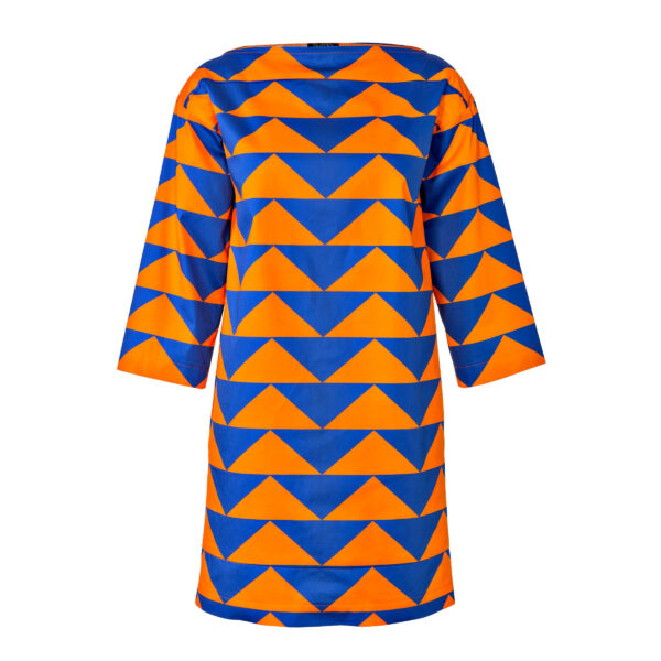 Burda Style Schnittmuster - Kleid - U-Bootausschnitt - Varianten - Nr.5925 – Bild 6
