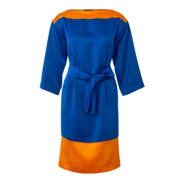 Burda Style Schnittmuster - Kleid - U-Bootausschnitt - Varianten - Nr.5925 – Bild 8
