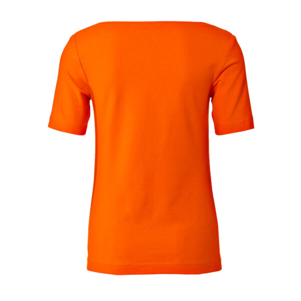 Burda Style Schnittmuster - Shirt - Wasserfallausschnitt - Varianten - Nr.5926 – Bild 4