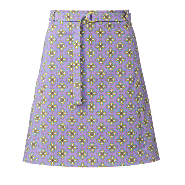 Burda Style Schnittmuster - Rock - A-Linie - mit und ohne Bund - Nr.5930 – Bild 6