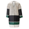 Burda Style Schnittmuster - Mantel und Jacke - kragenlos - Nr.5931 – Bild 3