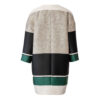 Burda Style Schnittmuster - Mantel und Jacke - kragenlos - Nr.5931 – Bild 4