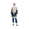 Burda Style Schnittmuster - Mantel und Jacke - kragenlos - Nr.5931 – Bild 2