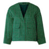 Burda Style Schnittmuster - Mantel und Jacke - kragenlos - Nr.5931 – Bild 6