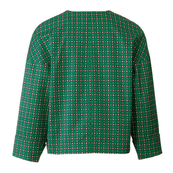 Burda Style Schnittmuster - Mantel und Jacke - kragenlos - Nr.5931 – Bild 7