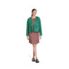Burda Style Schnittmuster - Mantel und Jacke - kragenlos - Nr.5931 – Bild 5