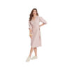 Burda Style Schnittmuster - Kleid - Wickelkleider - Nr.5933 – Bild 2