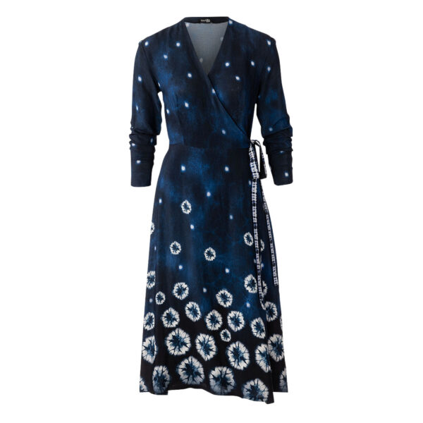 Burda Style Schnittmuster - Kleid - Wickelkleider - Nr.5933 – Bild 6