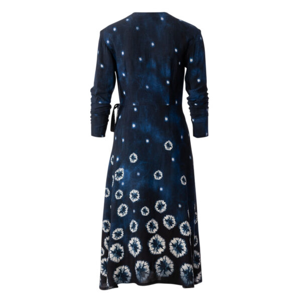 Burda Style Schnittmuster - Kleid - Wickelkleider - Nr.5933 – Bild 7